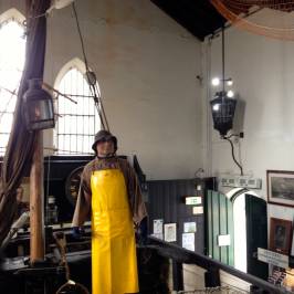 Hastings Fishermen's Museum