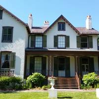 President Lincoln's Cottage