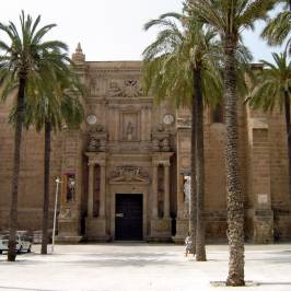 Cathedral of Almeria