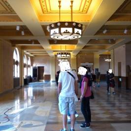 Cheyenne Depot Museum