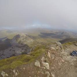 Mount Errigal