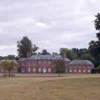 Godmersham House
