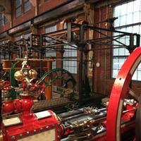National Museum of Industrial History