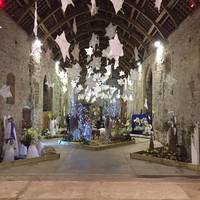 Buckland Abbey