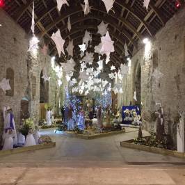 Buckland Abbey