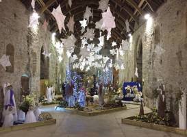 Buckland Abbey