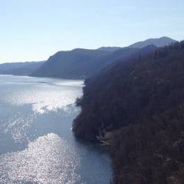 Lake Orta