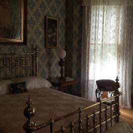 McHenry Mansion