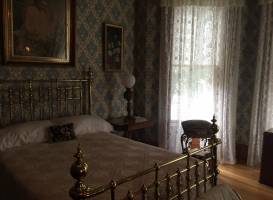 McHenry Mansion