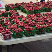 Red Stick Farmers Market
