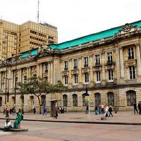 Palacio de San Francisco