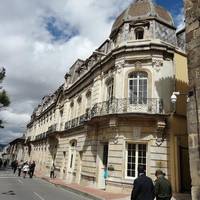 Palacio Echeverry