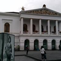 Teatro Sucre