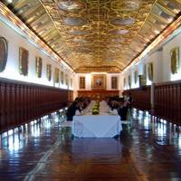 Museo de Arte Fray Pedro Bedon