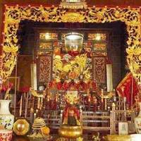 Yong Chuan Tian Temple