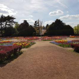 Nordpark