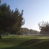 Westlake Golf Course