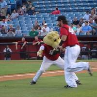Greer Stadium