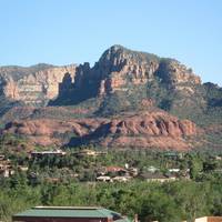 Gateway Visitor Centers