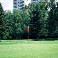 Kinsmen Pitch & Putt Golf Course