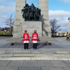 National War Memorial