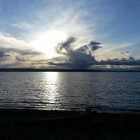 Ed Munro Seahurst Park