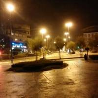 Plaza Pombo