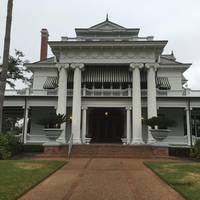 McFaddin-Ward House Museum