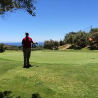 Club de Golf Anoreta