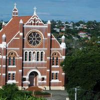 Catholic Sacred Heart Church