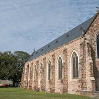 Catholic St. Patricks Church