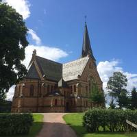 Seglora Kyrka