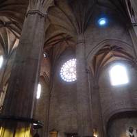 Iglesia de San Vicente