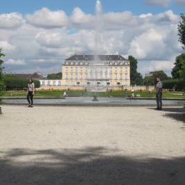Schloss Augustusburg