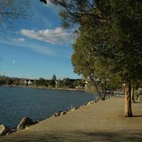 Virginia Lake Park