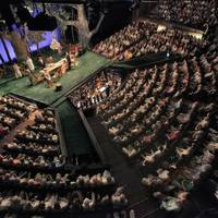Opera Theatre of Saint Louis
