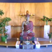 Wellington Buddhist Centre