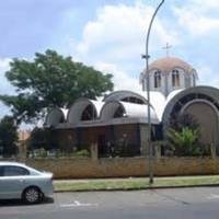 St. Athanasios Greek Orthodox Church