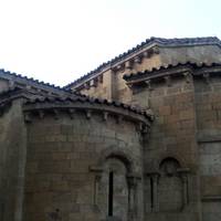 Iglesia de Santo Tomas Cantuariense