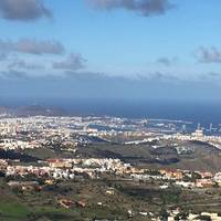 Caldera de Bandama