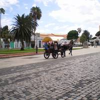 Parque de Santa Catalina