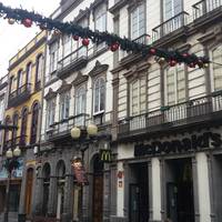 Calle Triana