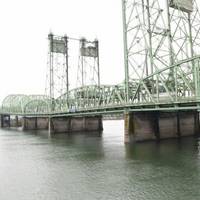 Interstate Bridge
