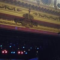 Pantages Theater