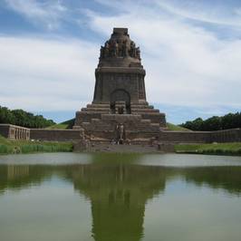 Volkerschlachtdenkmal