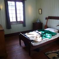 Fort Langley National Historic Site