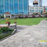 Oakes Garden Theatre