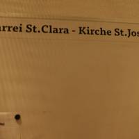 St. Joseph Kirche