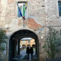 Biblioteca Civica