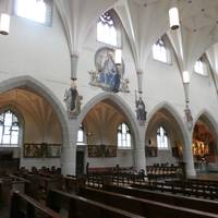 Heiliggeistkirche